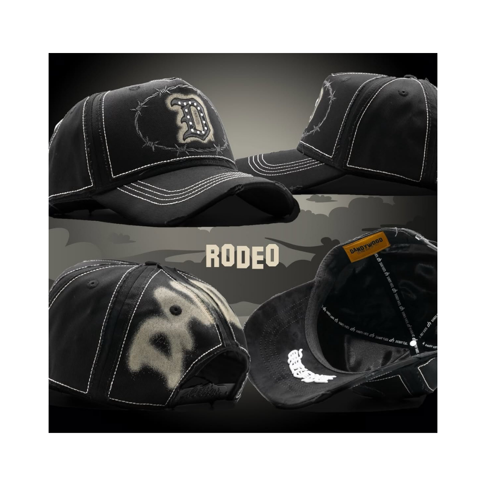 Dandy Hats "Rodeo"
