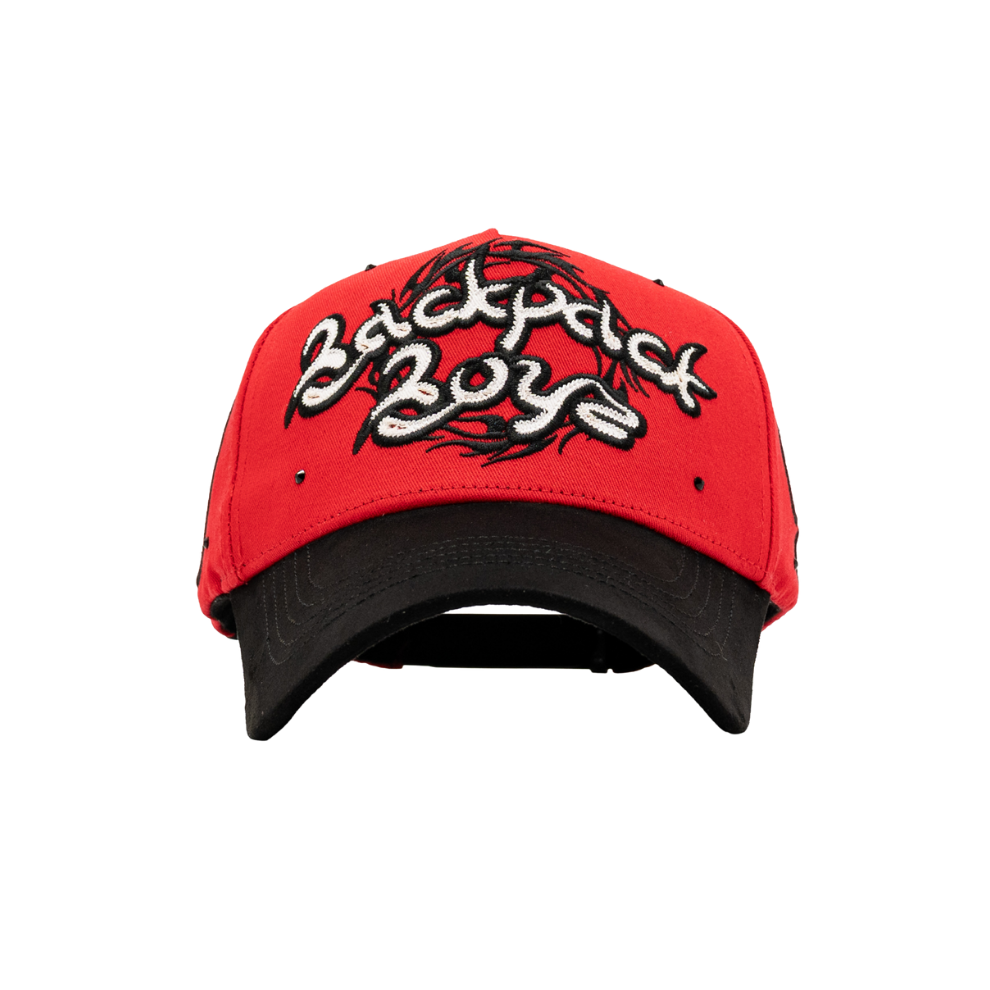 31 Hats x Backpack Boyz "Arabic"