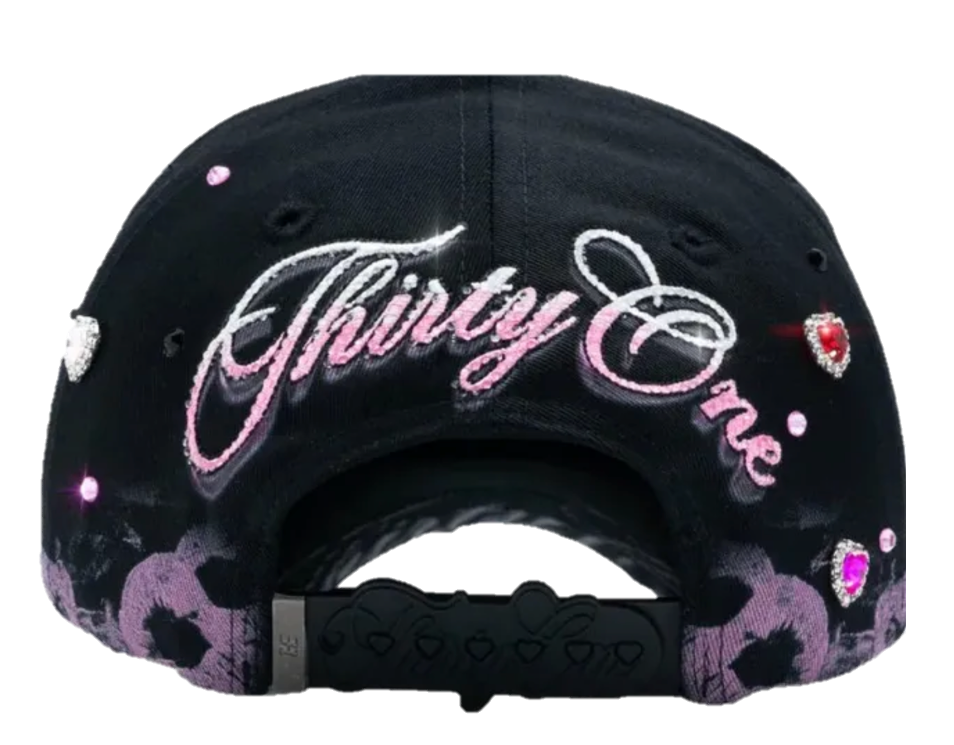 31 Hats LA Xoxo