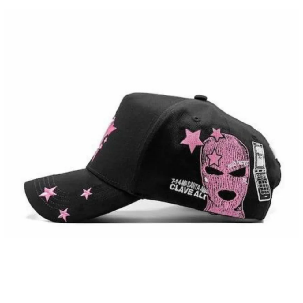 Dandy Hats "Clave Ali"