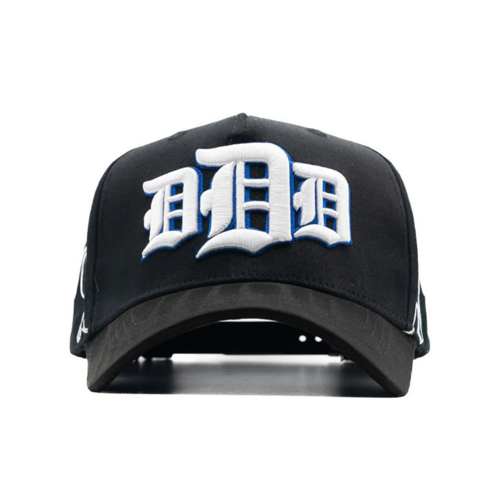 Dandy Hats "Triple D"
