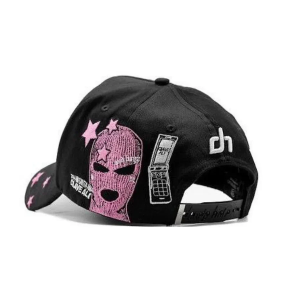 Dandy Hats "Clave Ali"