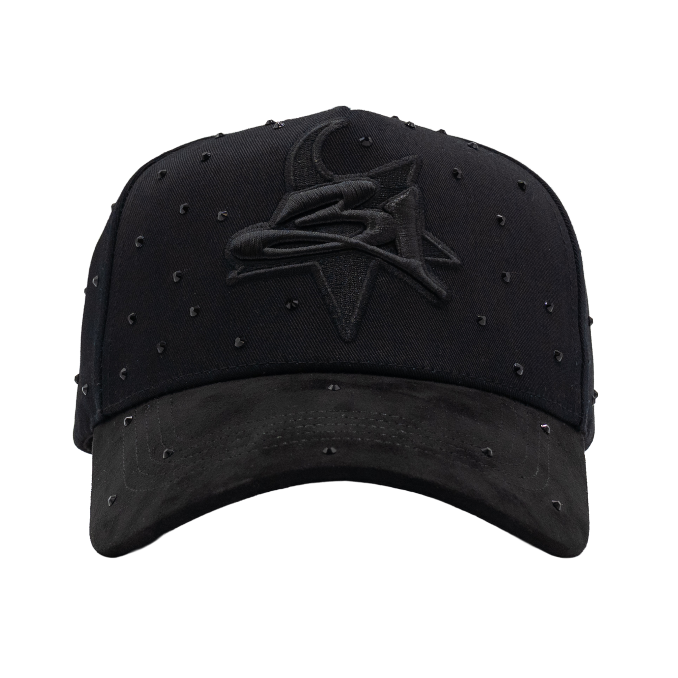 31 Hats "Blackout"