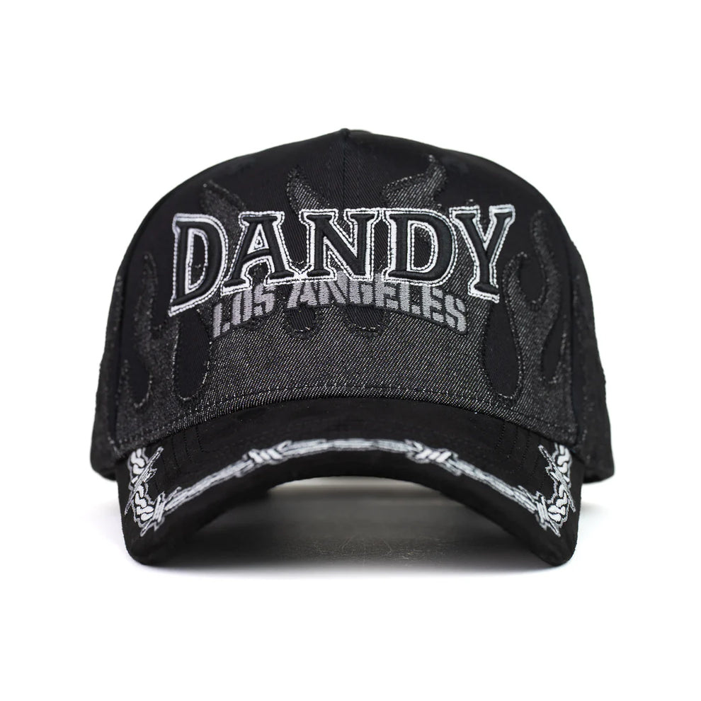 Dandy Hats "Stay Out"