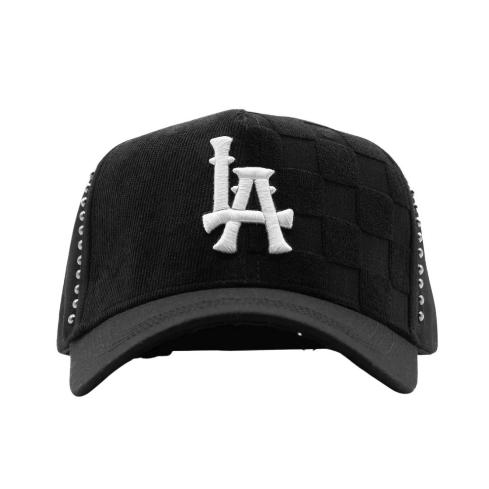 Dandy Hats "LA 50/50"