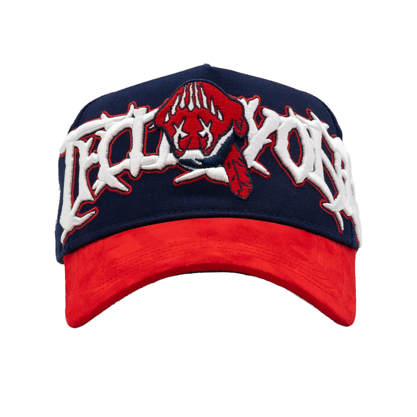 31 Hats "World Series" Full Set