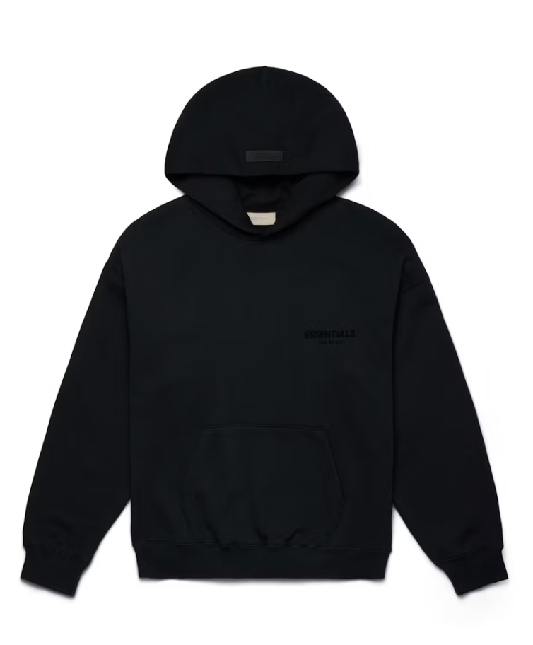 Hoodie Essentials "Stretch Lim"