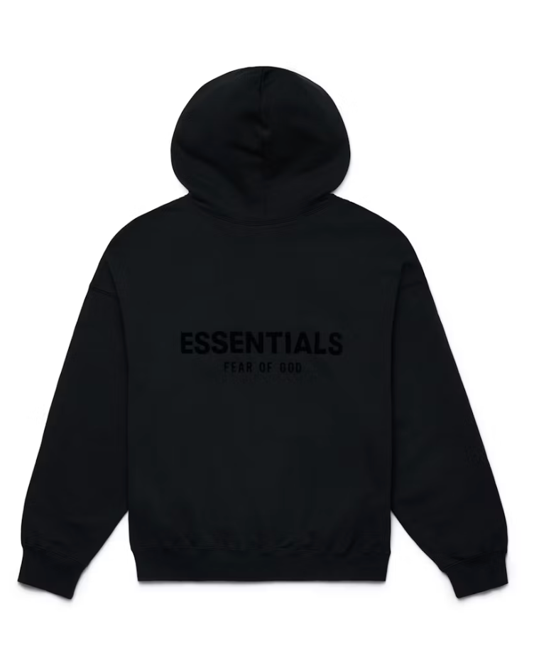 Hoodie Essentials "Stretch Lim"