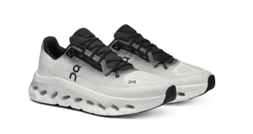 On Running Cloudtilt "Black/Ivory"