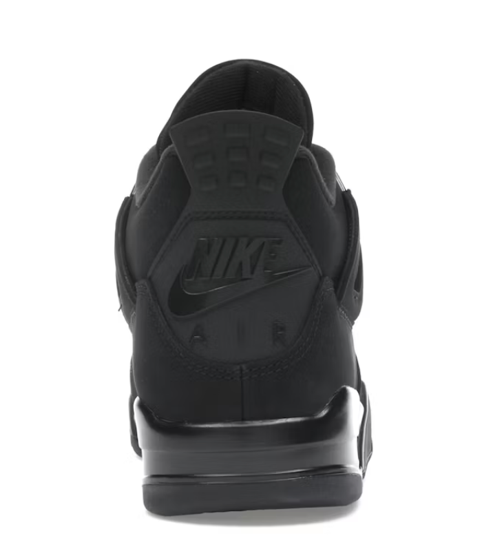 Jordan 4 Black Cat (2025)