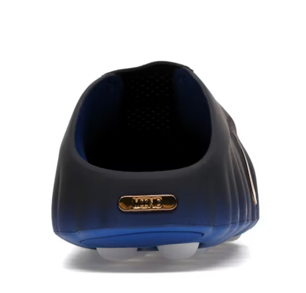 Nike Mind 001 Slide Blackened Blue Game Royal
