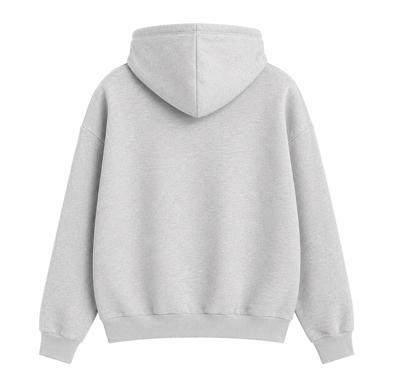 Hoodie Alo "Light Gray"