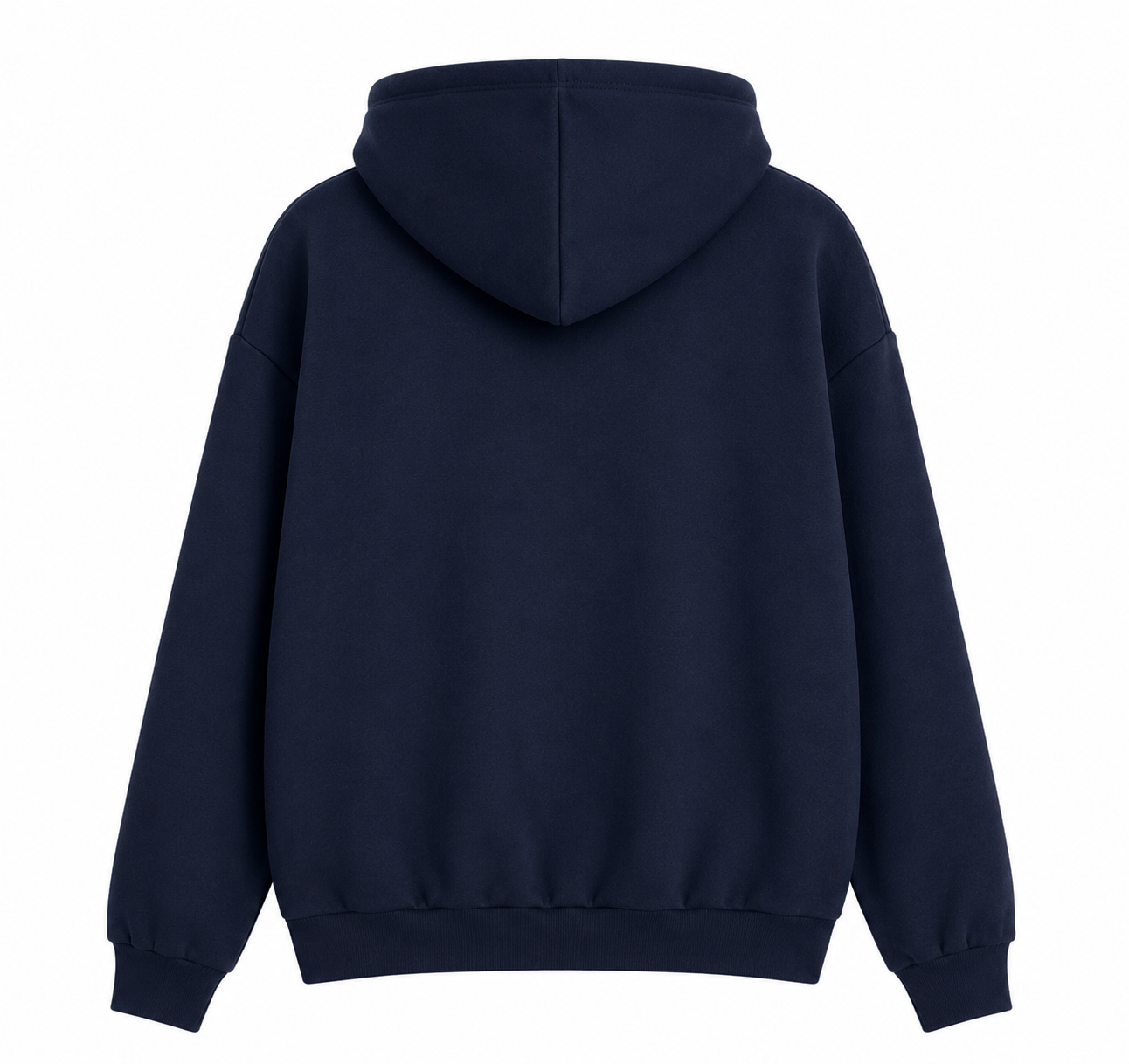 Hoodie Alo Mens "Navy Blue"