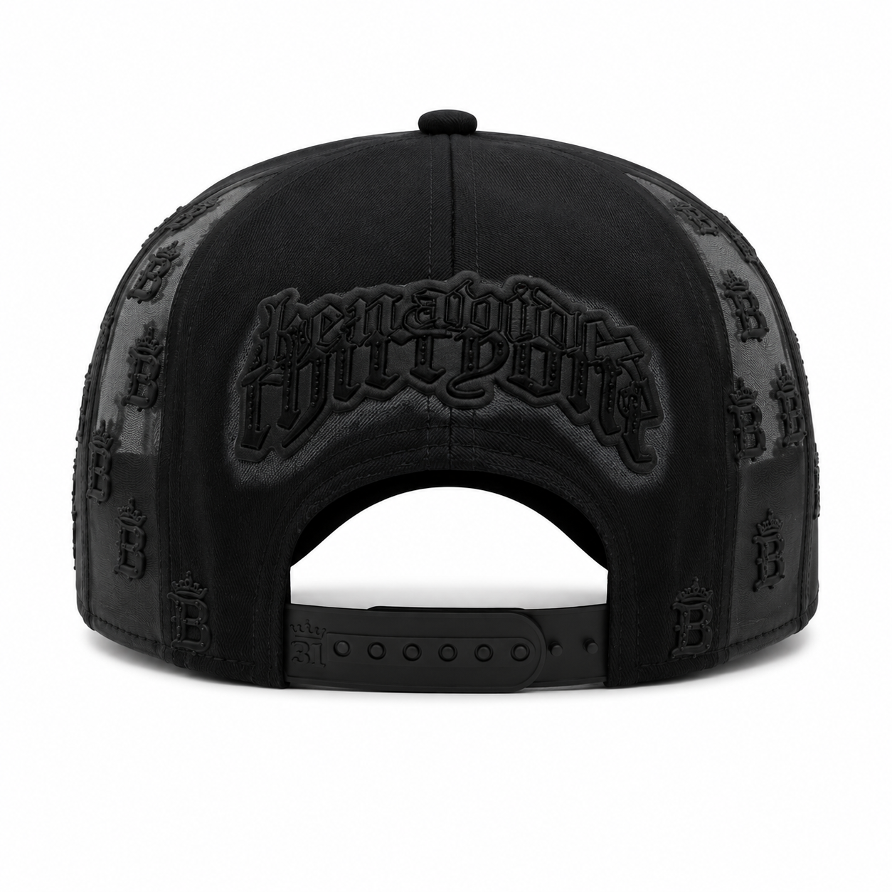 31 Hats x Benavidez "And Still"