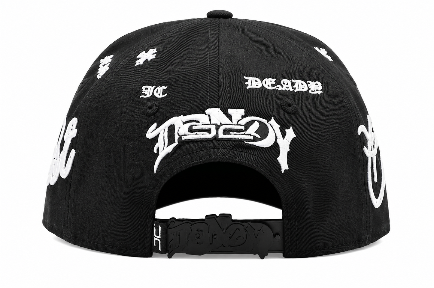 Dandy Hats x Jc “Crown Jewel”
