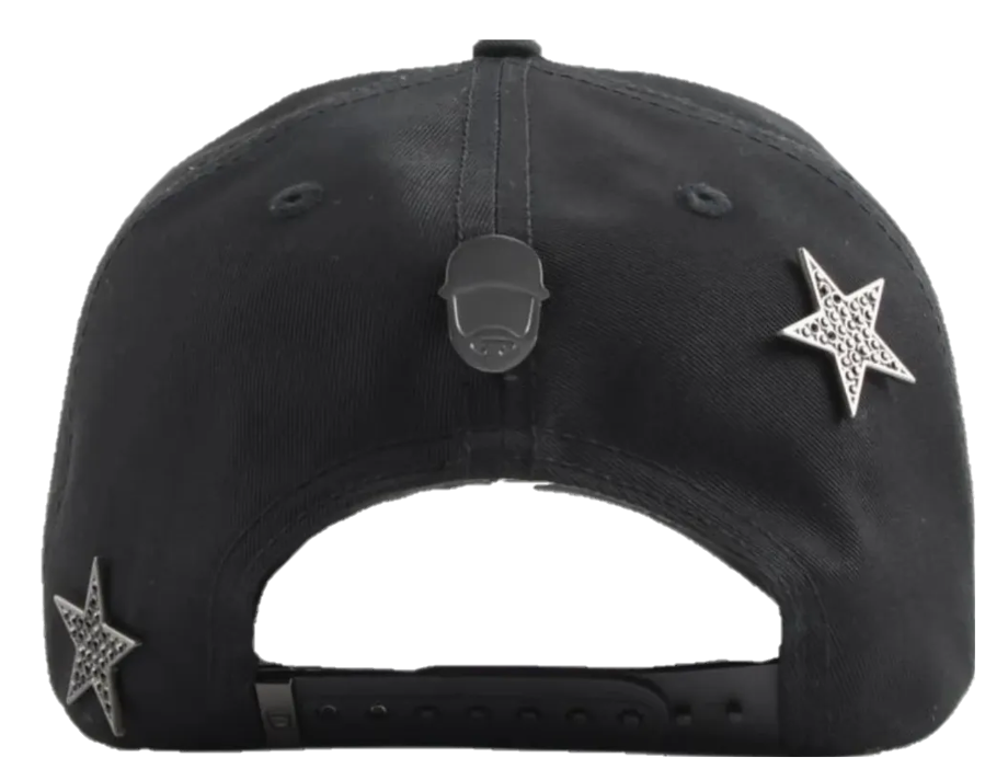 Barbas Hats Dark Nebula