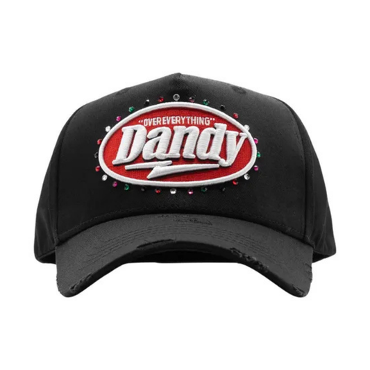 Dandy Hats "D.O.E"