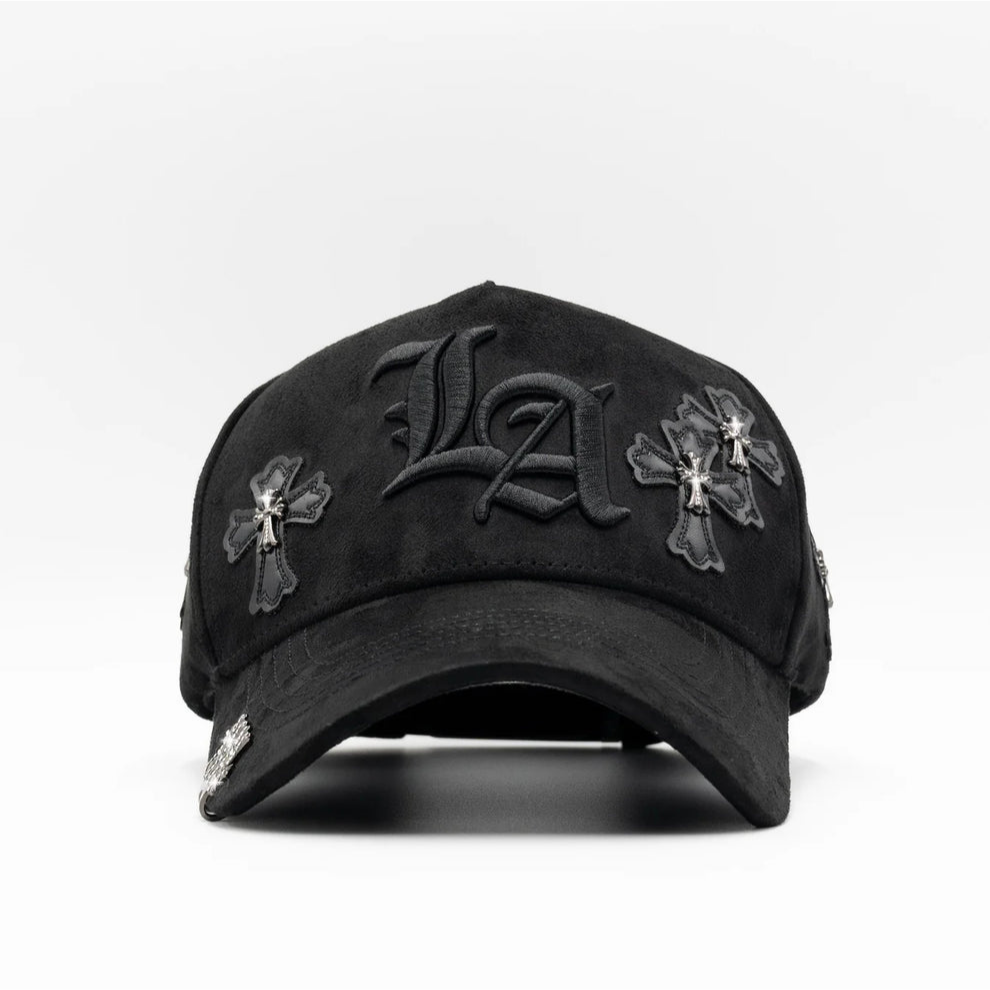 31 Hats "LA Chrome III"