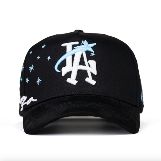 31 Hats x El Mago "Magic Club"
