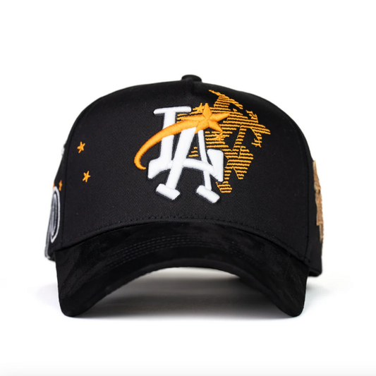 31 Hats x El Mago "De East LA"