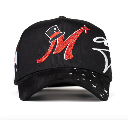 31 Hats x El Mago "El Mago"
