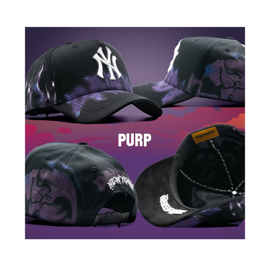 Dandy Hats "Purp"