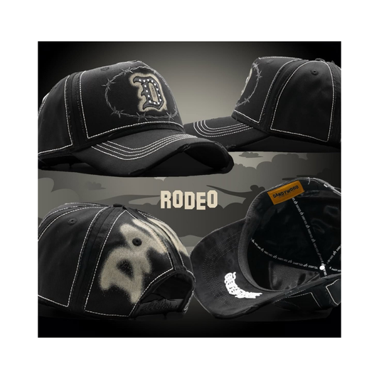 Dandy Hats "Rodeo"