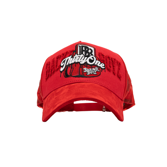 31 Hats x Backpack Boyz "La Mochila"
