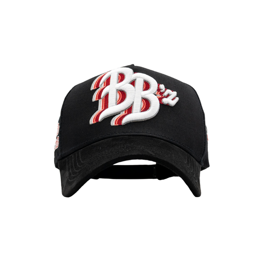 31 Hats x Backpack Boyz "Gelato"