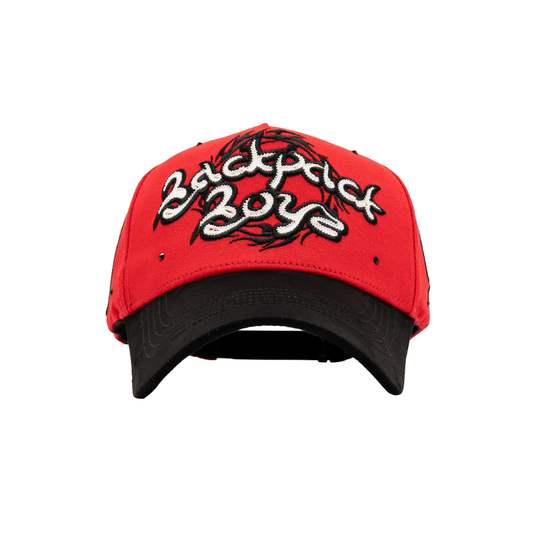 31 Hats x Backpack Boyz "Arabic"