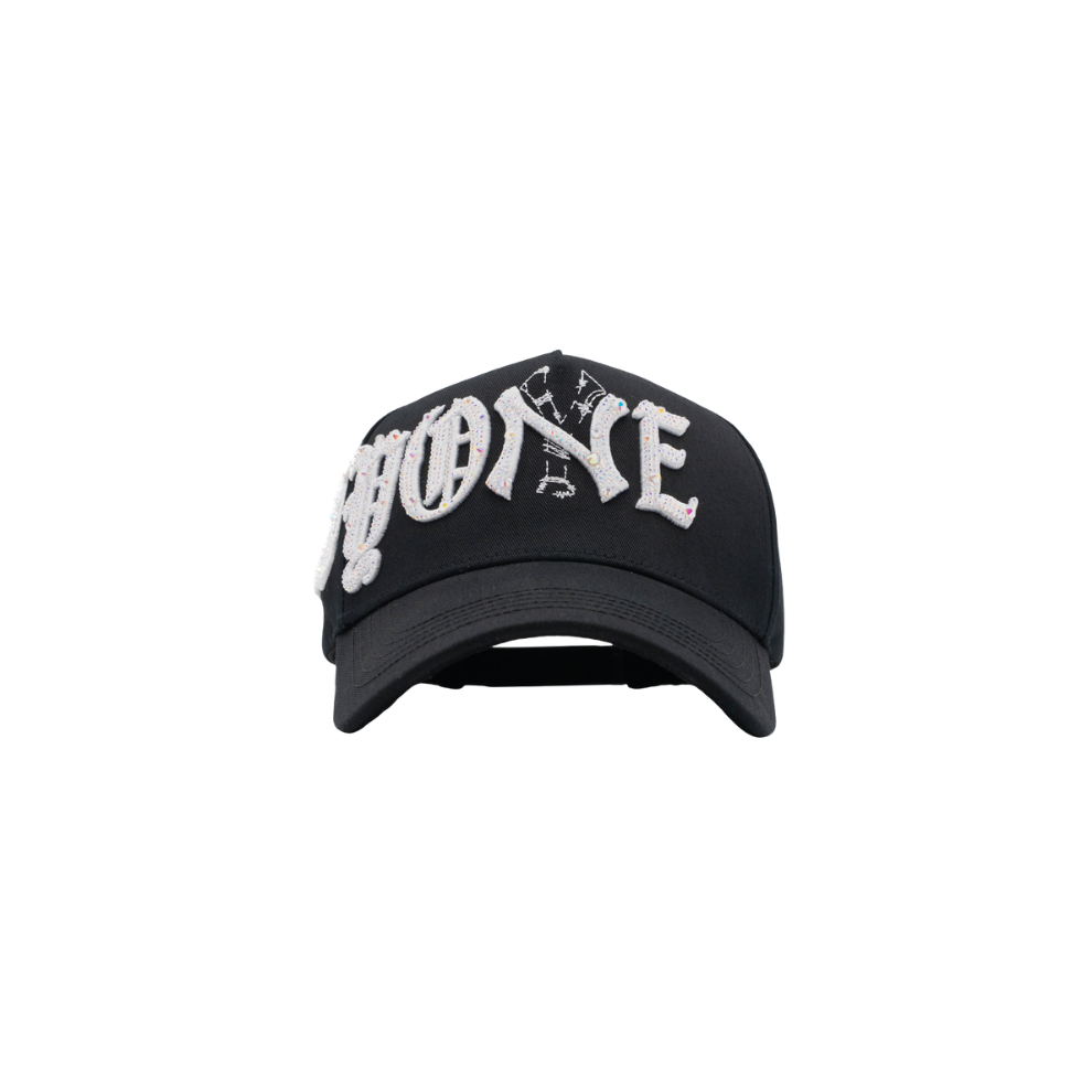 31 Hats "Concrete Jungle"