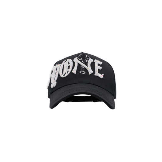 31 Hats "Concrete Jungle"