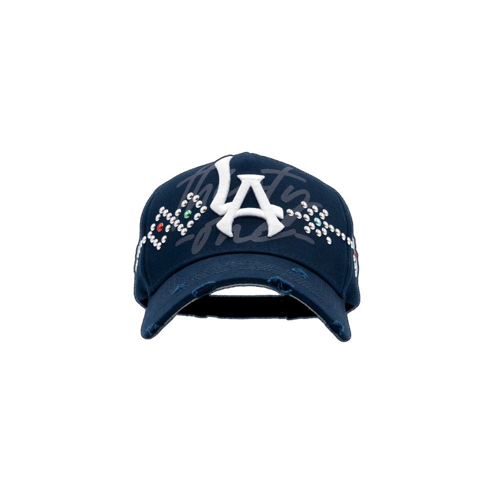 31 Hats "LA After Dark"