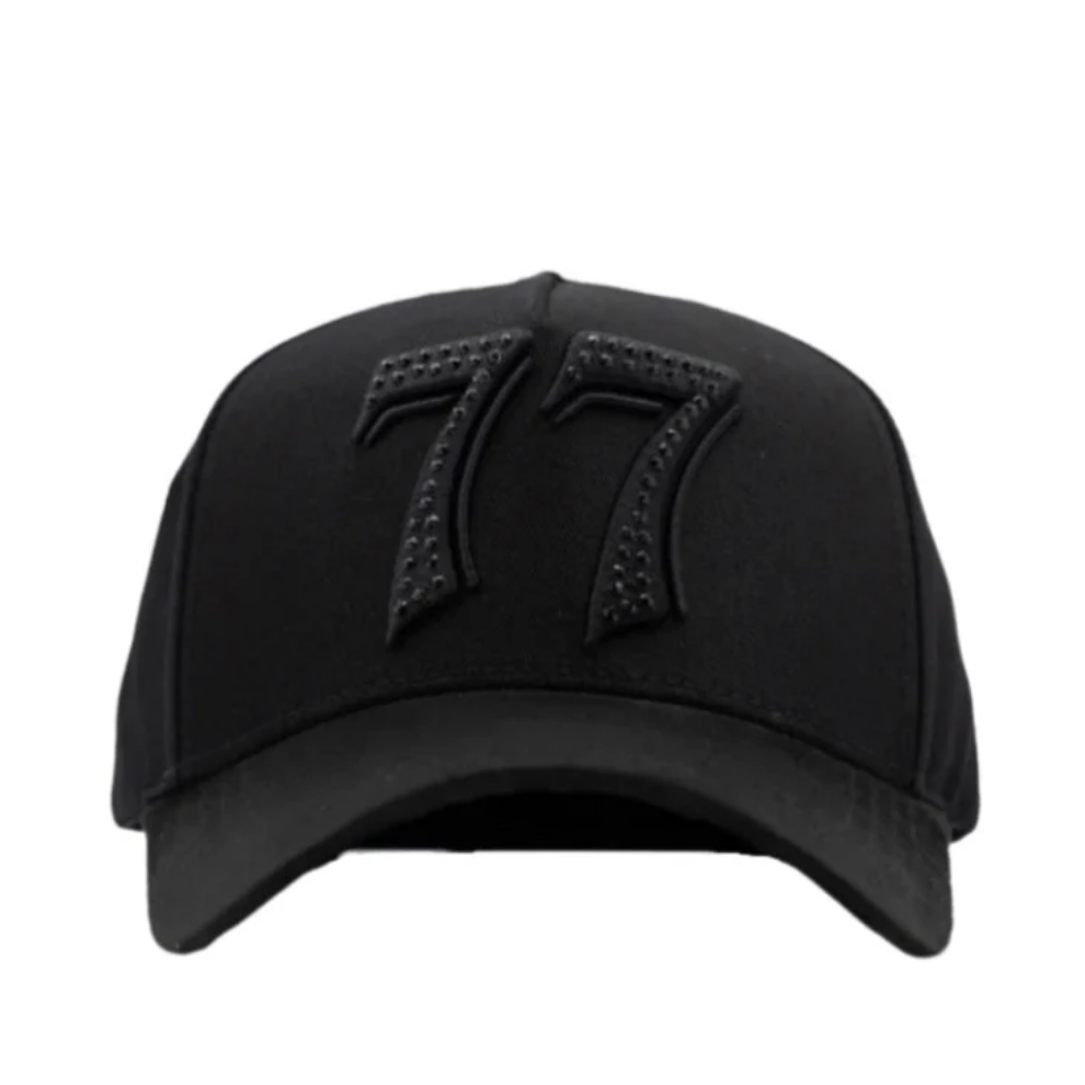 Barbas Hats "77"