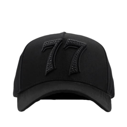 Barbas Hats "77"
