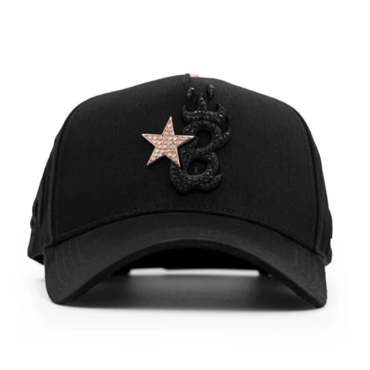 Barbas Hats "B-Star"