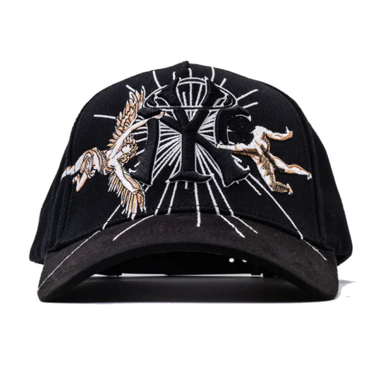 Gallo Fino "Black Angels"