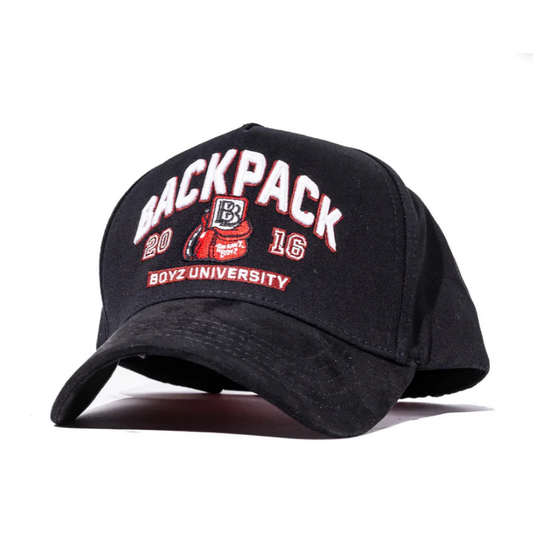 Gallo Fino "Backpackboyz"