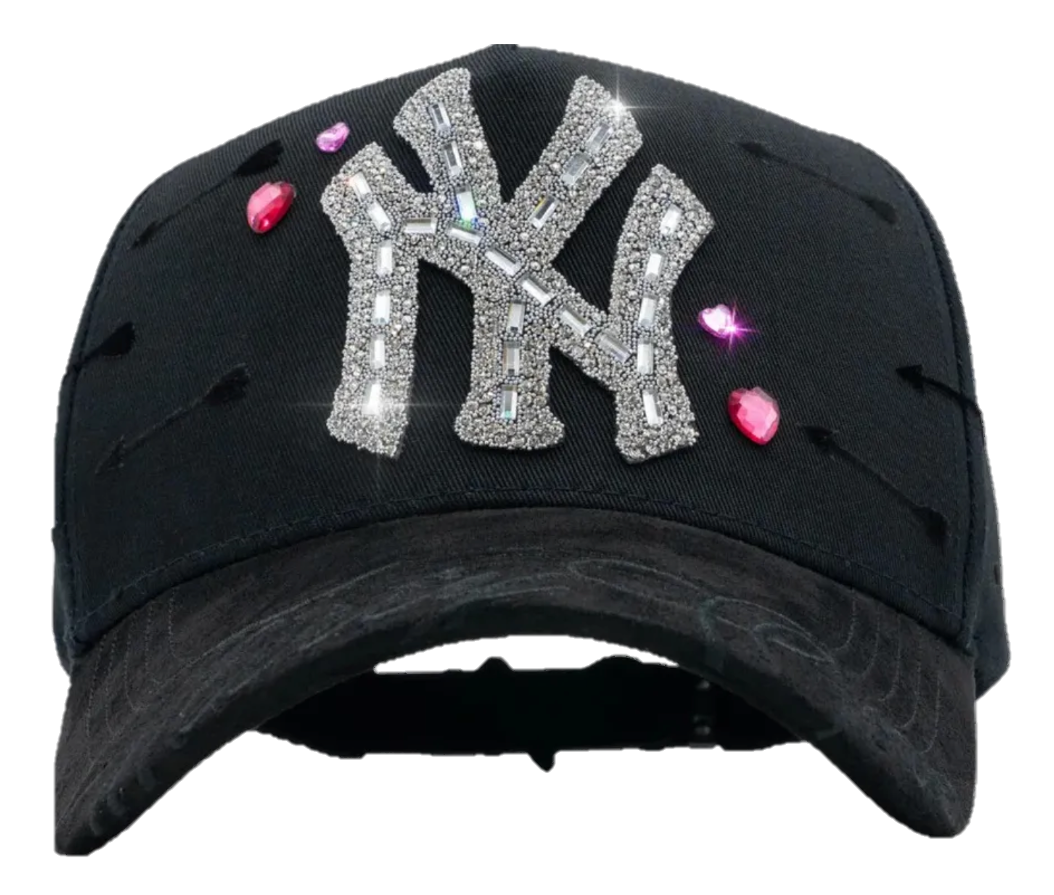 31 Hats NY Lovestruck