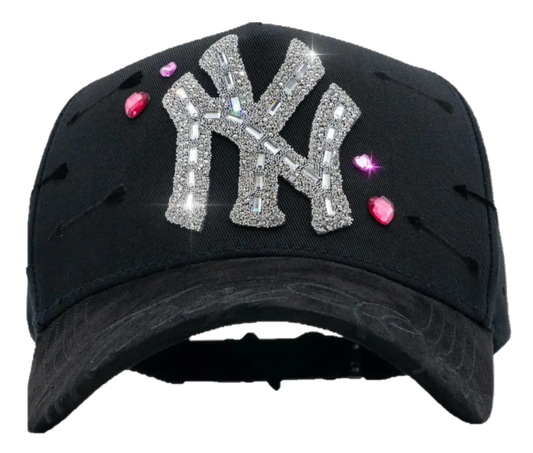 31 Hats NY Lovestruck