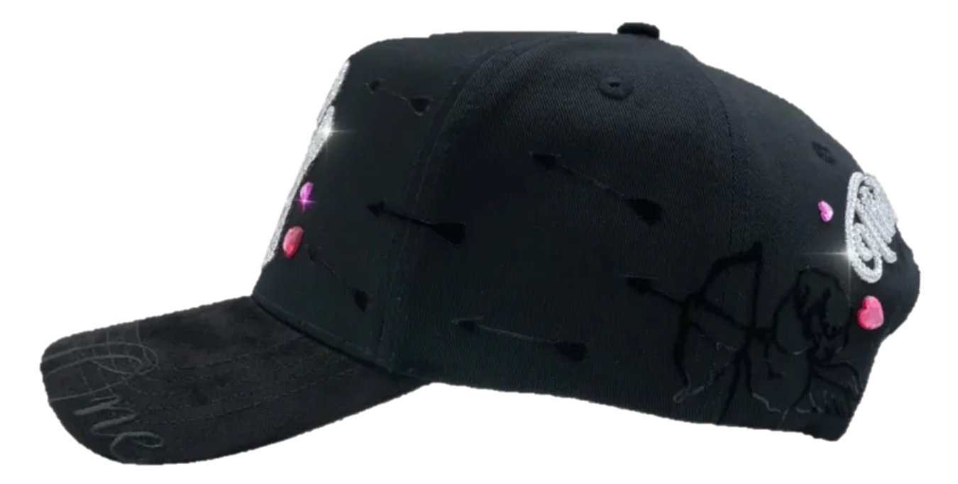 31 Hats NY Lovestruck