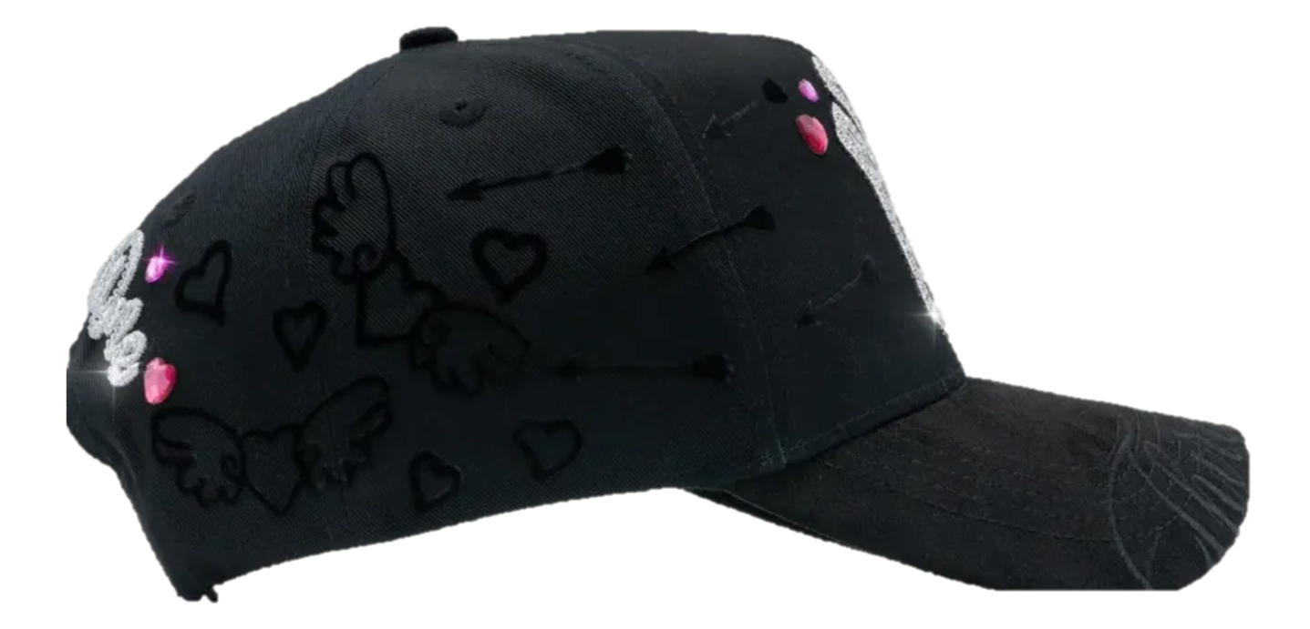 31 Hats NY Lovestruck
