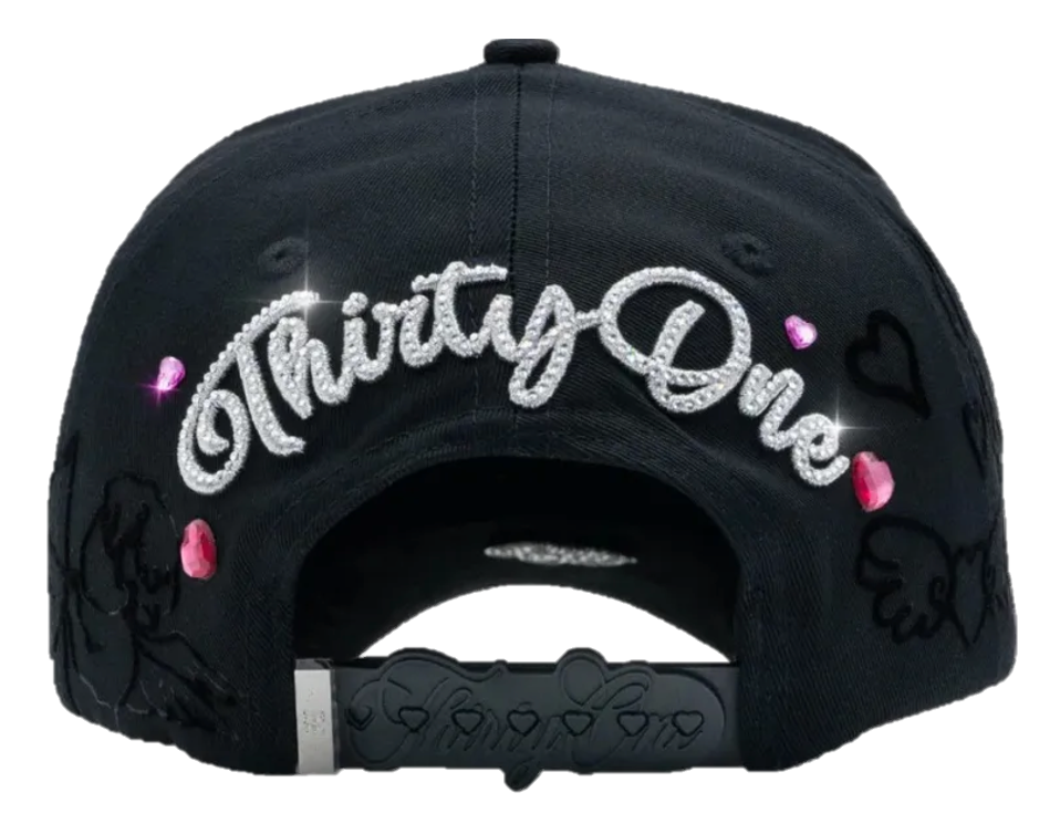 31 Hats NY Lovestruck
