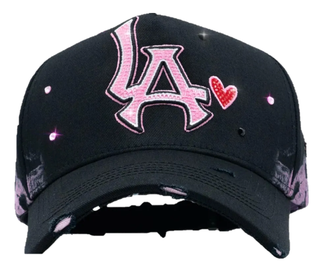 31 Hats LA Xoxo
