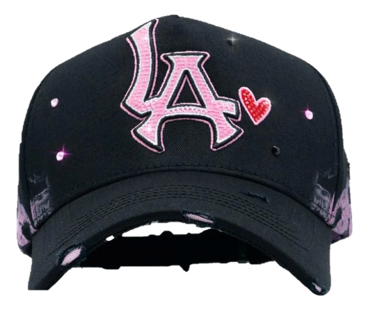 31 Hats LA Xoxo