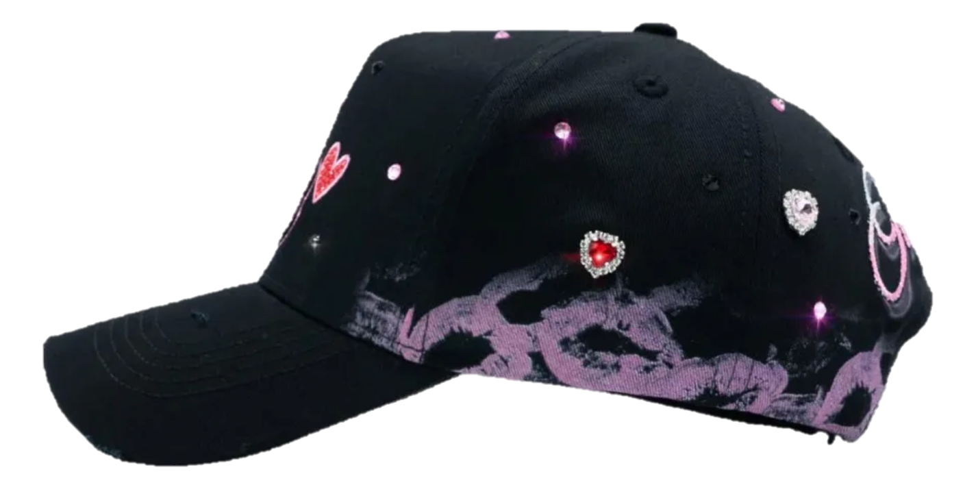 31 Hats LA Xoxo