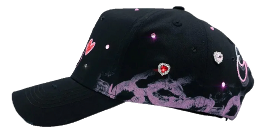 31 Hats LA Xoxo