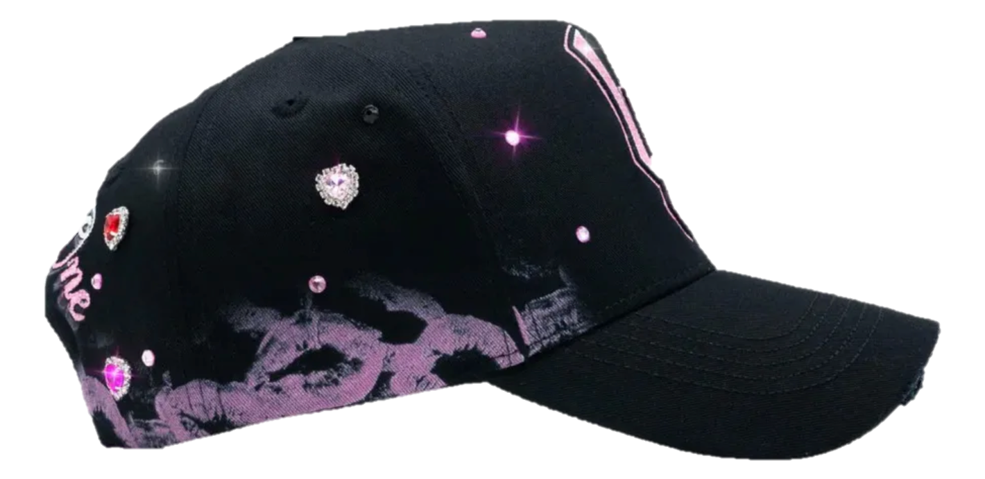 31 Hats LA Xoxo