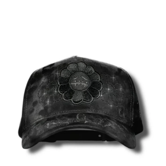 Innedit "Crystals Black"