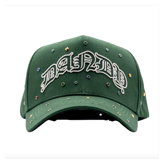 Dandy Hats "10 Aniversario"